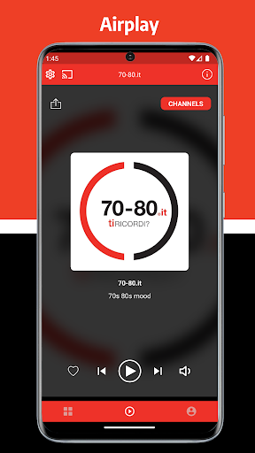 70-80.it Screen 2