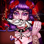 JigsawCraft: Horror Dark