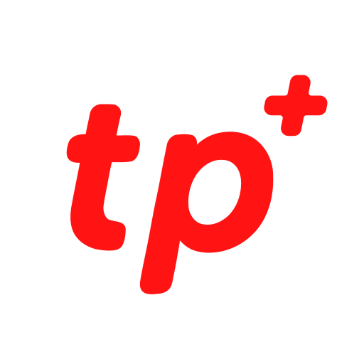 Ticketplus Manager 2.0 Icon