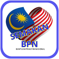 BPN-Bantuan Prihatin Nasional