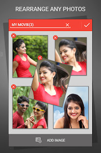 Photo Slideshow with Music 20.2 APK screenshots 11