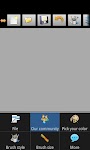 screenshot of Paint Easy: Layer based