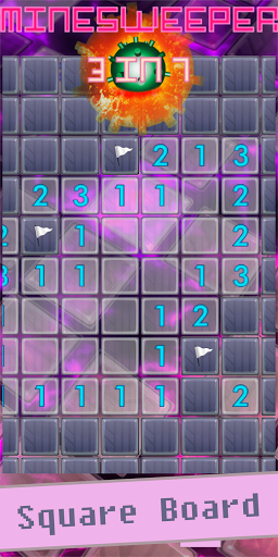 Minesweeper 3 in 1 Screen 3