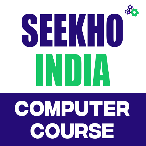 Seekho India logo