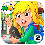 Cover Image of Download My City : After School  APK