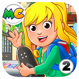 My City : After School: Download & Review