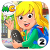 My City: After School MOD APK 4.0.5 (Paid for free)