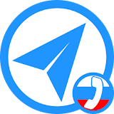 Русский Телеграмм (unofficial) icon