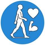 Walking Daily Pedometer icon