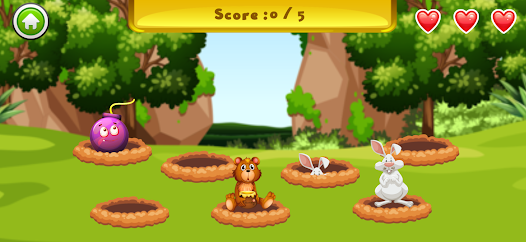 Captura 2 Fun Learn android