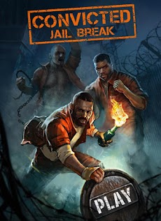 Convicted: Jail Breakのおすすめ画像2