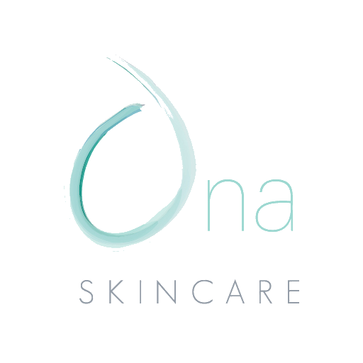Ona Skincare logo
