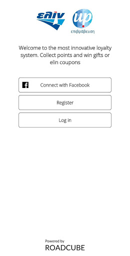 Elin Up Rewards Screenshot 1 - AppWisp.com