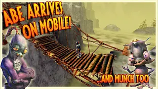 Oddworld: Munch's Oddysee - Screenshot 3