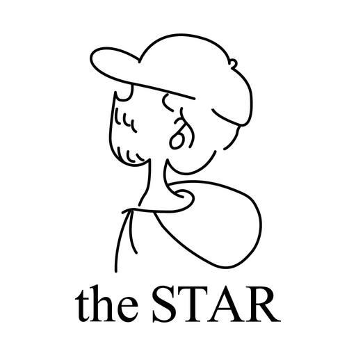 the STAR 公式アプリ logo