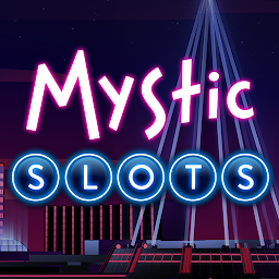Mystic Slots® - Casino Games Mod Apk