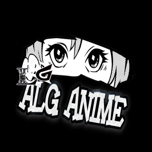 Anime ALG - Nonton Anime logo