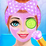 Girl Fashion - Makeup Games icon