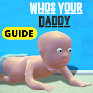  Guide For Whos Your Daddy All Levels Walkthrough 1.0 by sakila color logo