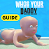 Guide For Whos Your Daddy - All Levels Walkthrough1.0