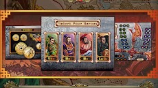 Dynasty War: Tower Defenseのおすすめ画像5