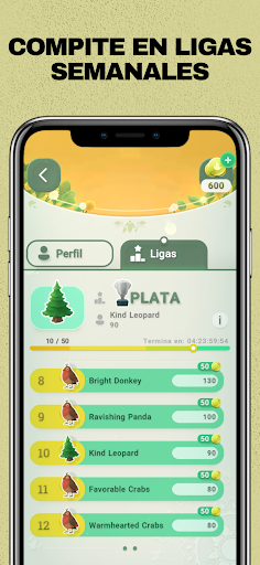 Tile Match - Juego de Combinar Captura de Pantalla de la Aplicación Android 5