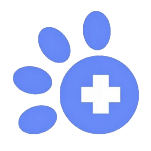 Hanover Veterinary Hospital logo