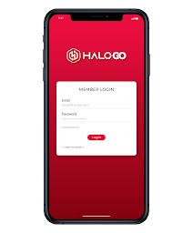 HaloGo Partner
