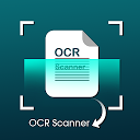 OCR Text Scanner - Image to Te