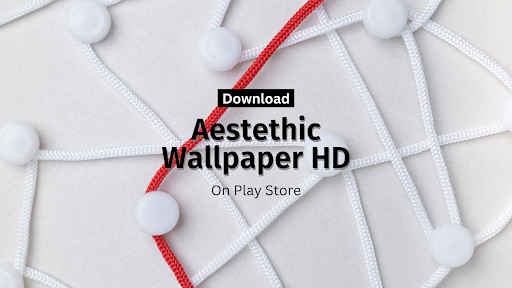 Aesthetic Wallpaper HD