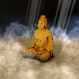 3D Buddha Live Wallpaper and Screen Saver icon