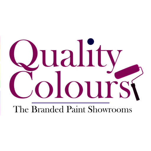 Quality Colours logo