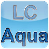 LC Aqua Theme icon