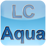 LC Aqua Theme Apk