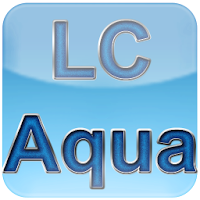 LC Aqua Theme