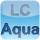 LC Aqua Theme Download on Windows