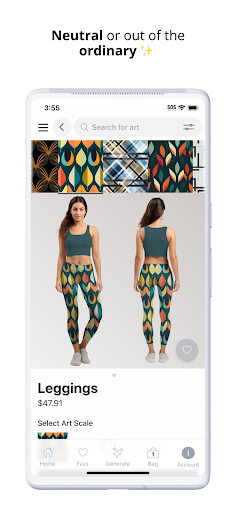 artshop.ai Screen 3
