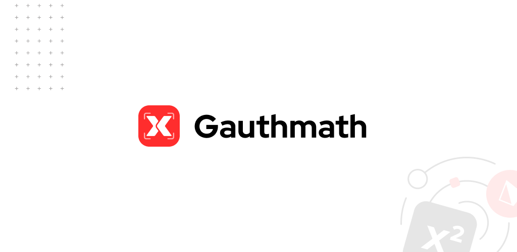 Gauthmath Mod APK 1.25.1 (Unlimited tickets, Premium)