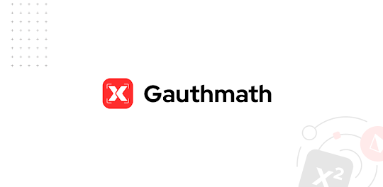 Gauth - AI Homework Helper