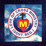 Cover Image of Download Love of Cross Ministry  APK