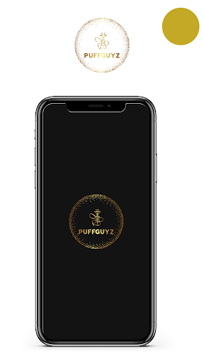 Android application PUFFGUYZ™ screenshort