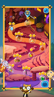 SciKids Tower