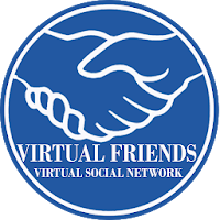 Virtual Friends I Virtual Social Network