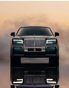 Captura de Pantalla 9 Rolls royce Dawn car Wallpaper android