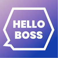 HelloBoss-履歴書作成をサポートする転職アプリ