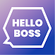 HelloBoss-履歴書作成をサポートする転職アプリ - Androidアプリ