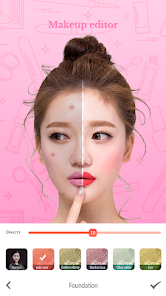 Beauty Camera 2.2 APK + Mod (Free purchase) for Android