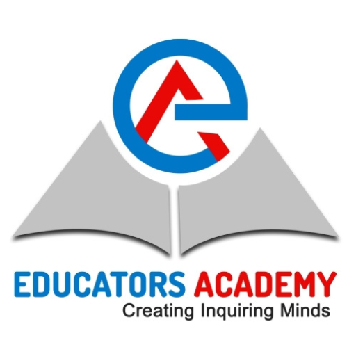 Educators Academy logo