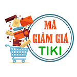 Cover Image of डाउनलोड Mã Giảm Giá Tiki - Tiki Giảm G  APK
