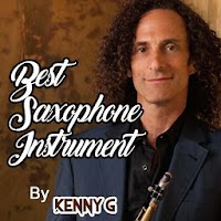 Best Saxophone Instrument by Kenny G